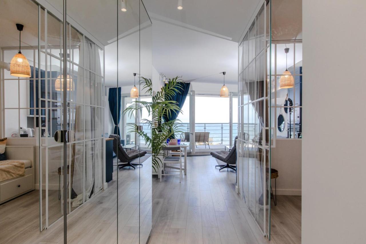Apartament Blue Sky By Major Domus Club Дзивновек Екстериор снимка