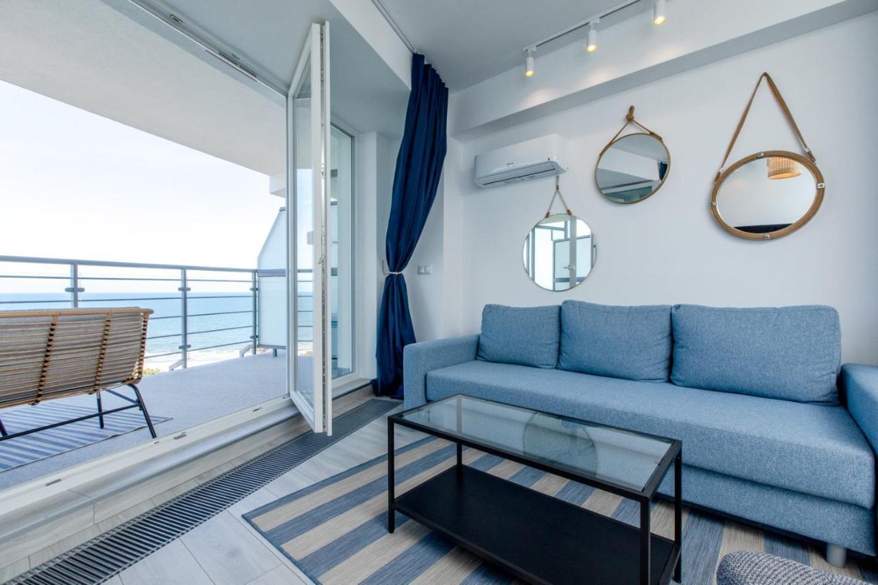 Apartament Blue Sky By Major Domus Club Дзивновек Екстериор снимка