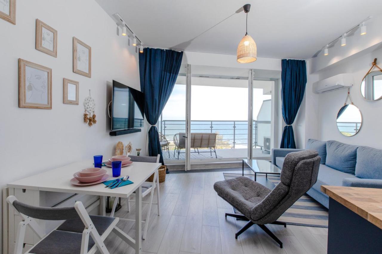 Apartament Blue Sky By Major Domus Club Дзивновек Екстериор снимка