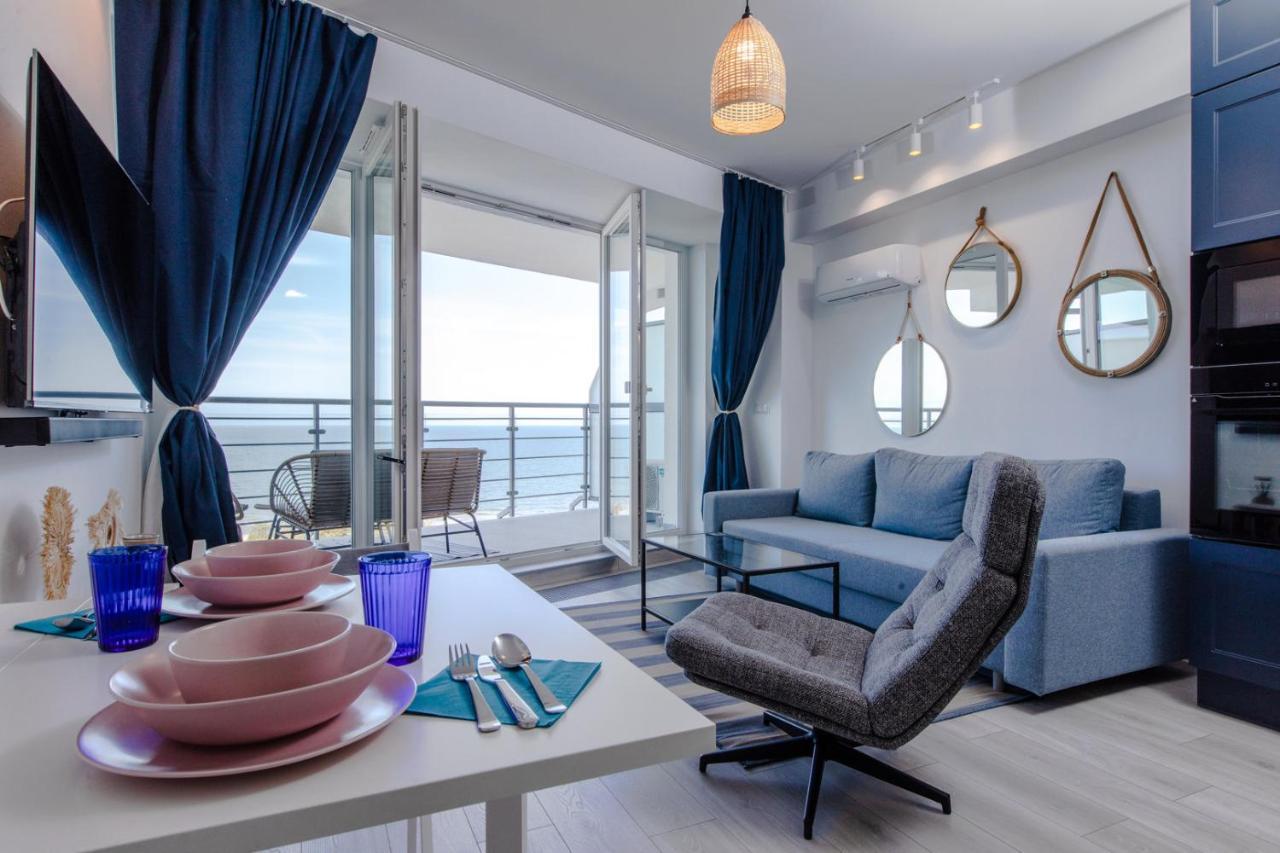 Apartament Blue Sky By Major Domus Club Дзивновек Екстериор снимка