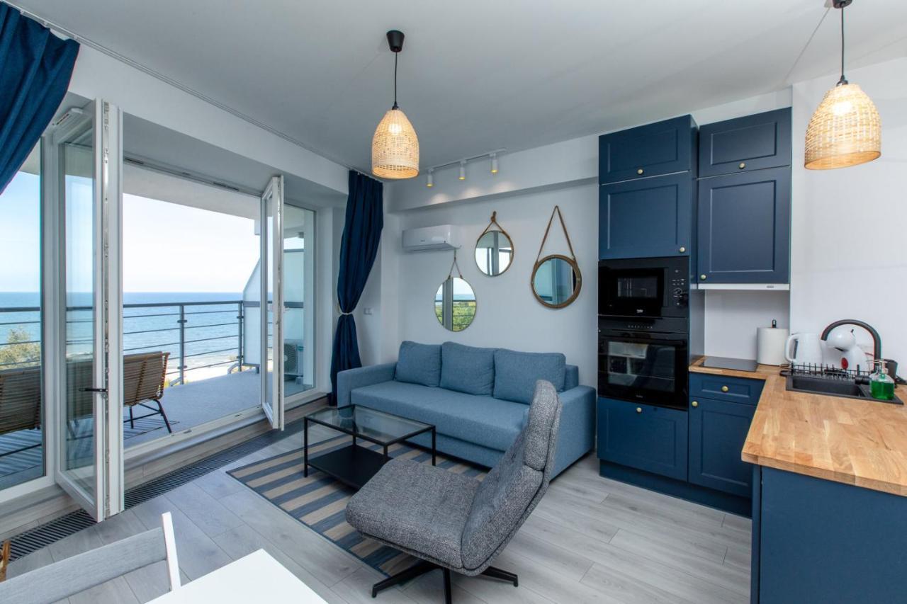 Apartament Blue Sky By Major Domus Club Дзивновек Екстериор снимка