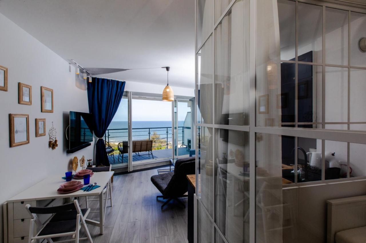 Apartament Blue Sky By Major Domus Club Дзивновек Екстериор снимка