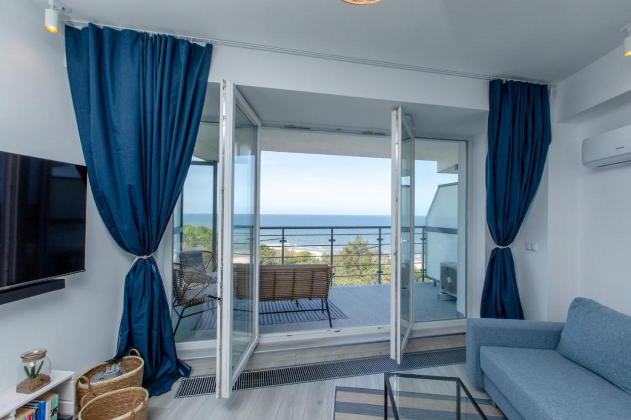 Apartament Blue Sky By Major Domus Club Дзивновек Екстериор снимка